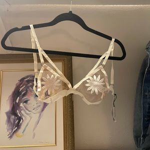For love and lemons bralette XS